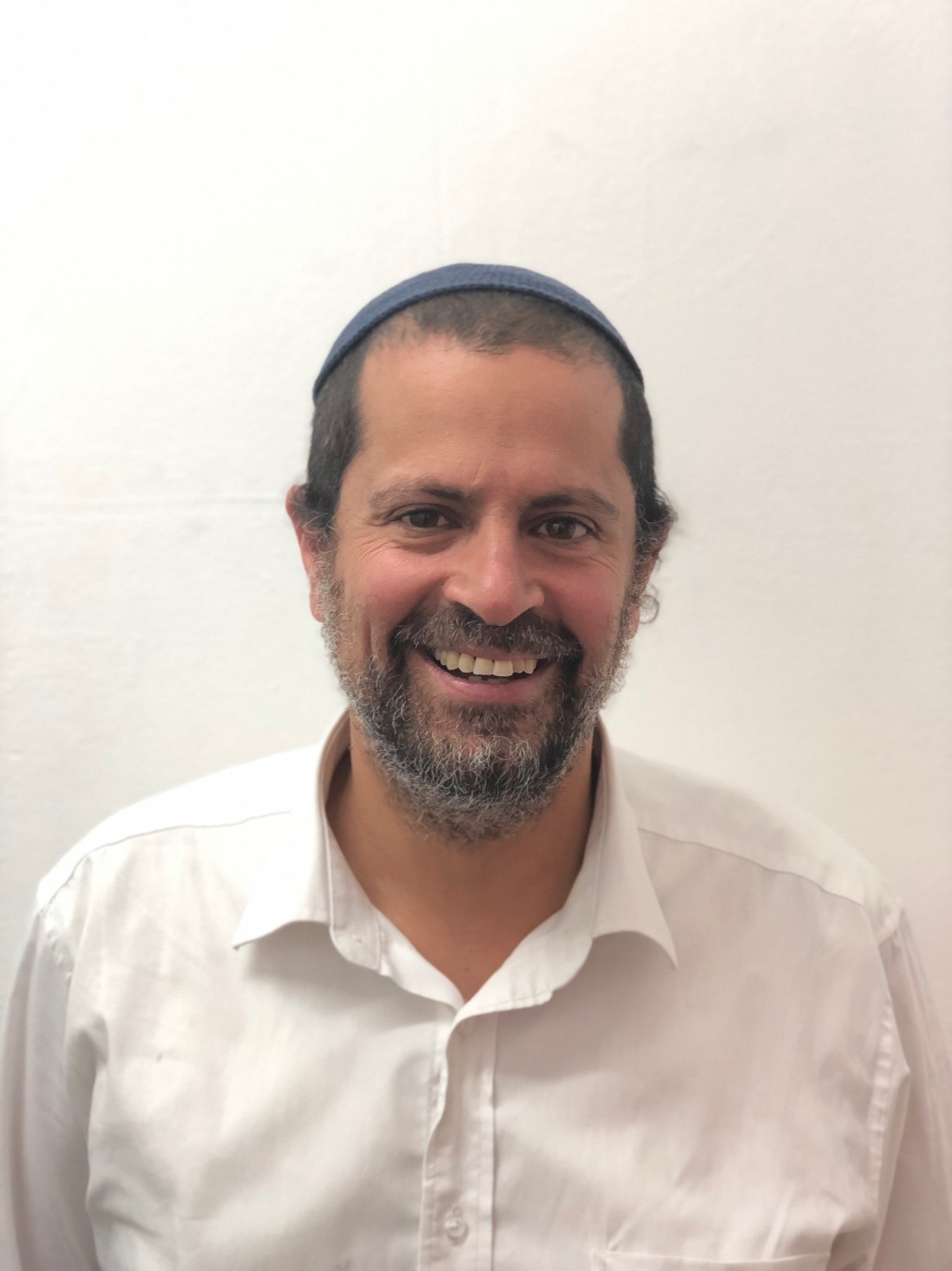 הרב רוני כהן — יועץ הישיבה